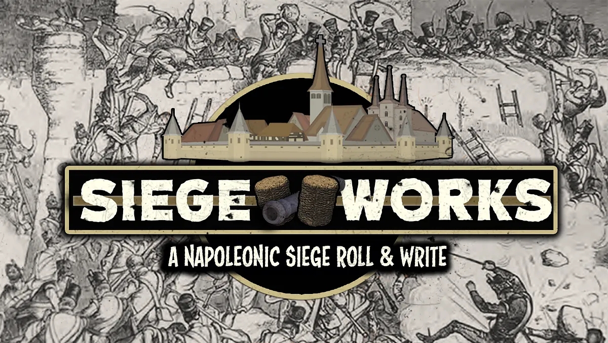 Siege Works