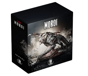 Blood: Moroi