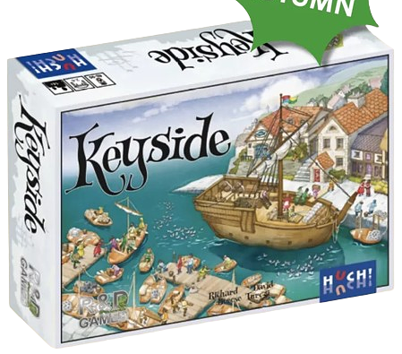 Keyside