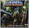 Space Cadets: Away Missions
