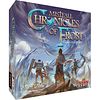Chronicles of Frost