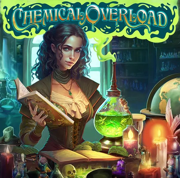 Chemical Overload