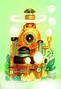 Dixit: Origins – "La Machine ? r?ves" Promotional card
