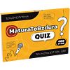 Matura To Bzdura Quiz