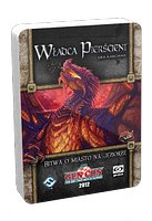Władca Pierścieni: Gra karciana - Bitwa o Miasto na Jeziorze