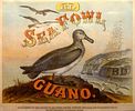 Guano! Guano!! Guano!!!