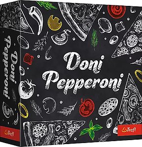 Doni Pepperoni