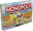 Monopoly: Animal Crossing
