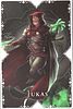 Black Rose Wars: Odrodzenie – Avatar Jukas