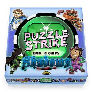 Puzzle Strike Shadows