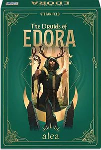 The Druids of Edora