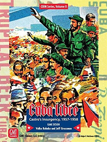 Cuba Libre