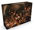Claustrophobia 1643