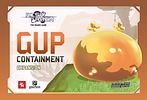 Risk of Rain: The Board Game – Gup Containment Expansion