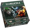 Massive Darkness: Elementals Enemy Box