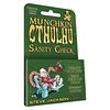 Munchkin Cthulhu: Sanity Check