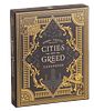 Lying Pirates: Cities of Greed Expansion