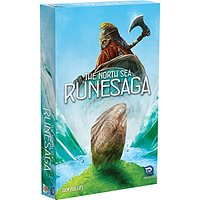 The North Sea Runesaga Expansion