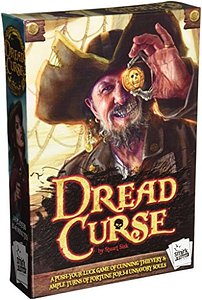 Dread Curse