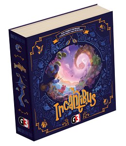 Incantibus