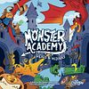 Monster Academy: Hexes & Hijinks