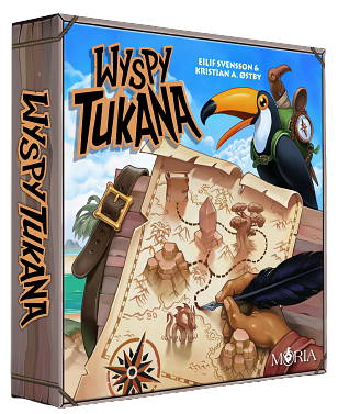 Wyspy Tukana