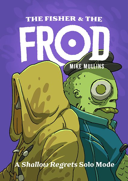Shallow Regrets: The Fisher & the Frod