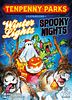 Tenpenny Parks: Winter Lights & Spooky Nights Expansion