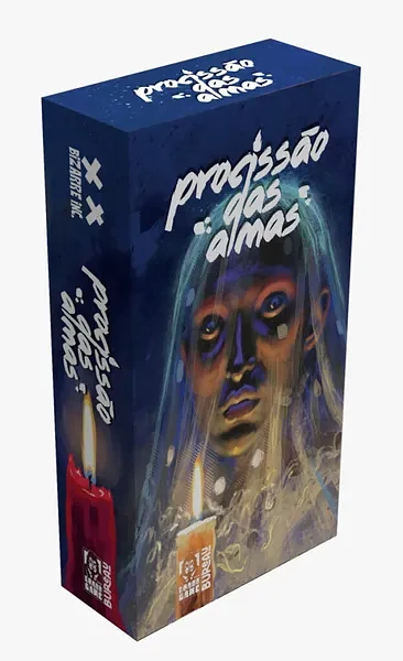 Procissão das Almas