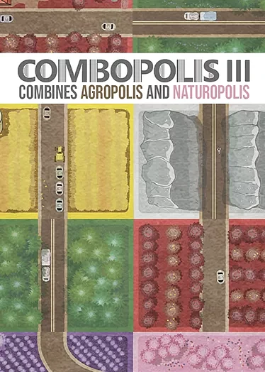 Combopolis III