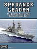 Spruance Leader