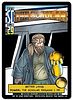 Sentinels of the Multiverse: The Scholar