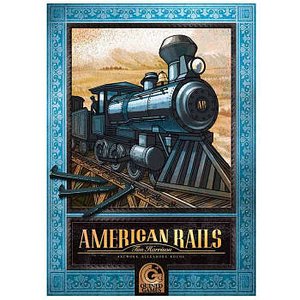 American Rails