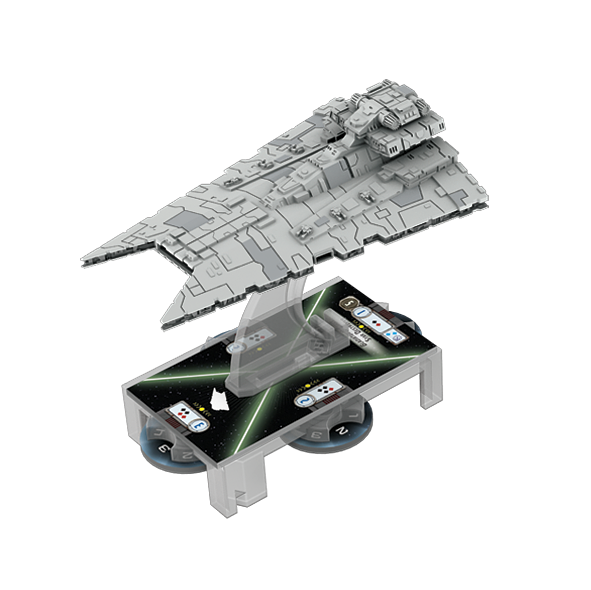 Star Wars: Armada - Niszczyciel gwiezdny typu Gladiator