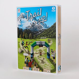 Trail up!