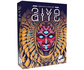 Àiyé