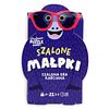 Szalone małpki