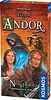 Legends of Andor: New Heroes Expansion