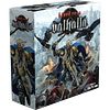 Blood Rage: Valhalla