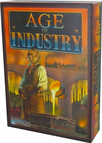 Age of Industry
