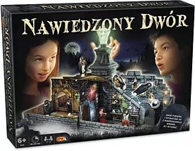 Nawiedzony dwór