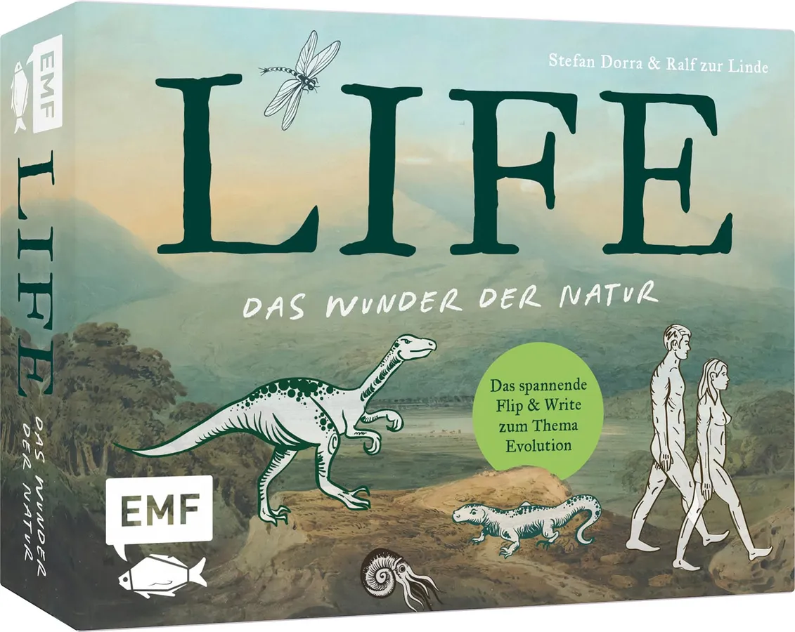 LIFE: Das Wunder der Natur