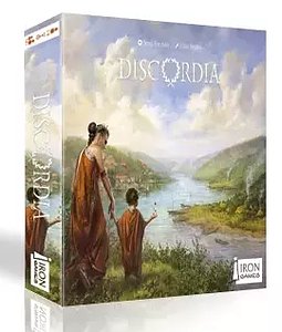 Discordia