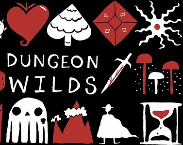 Dungeon Wilds
