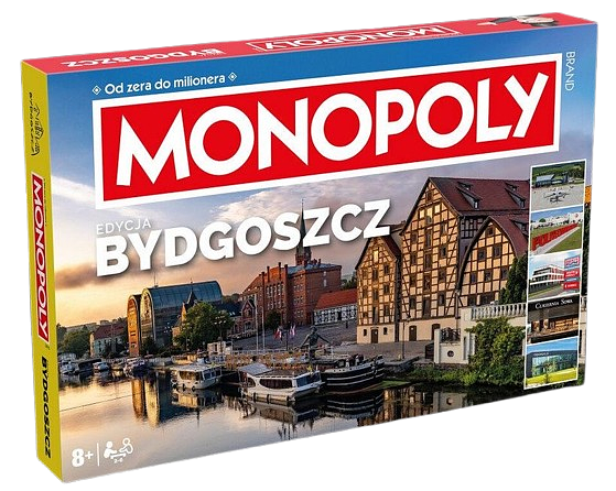 Monopoly: Bydgoszcz