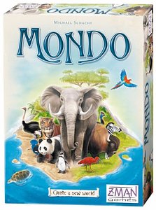 Mondo