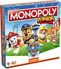 Monopoly: Junior - Psi Patrol