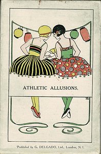 Athletic Allusions