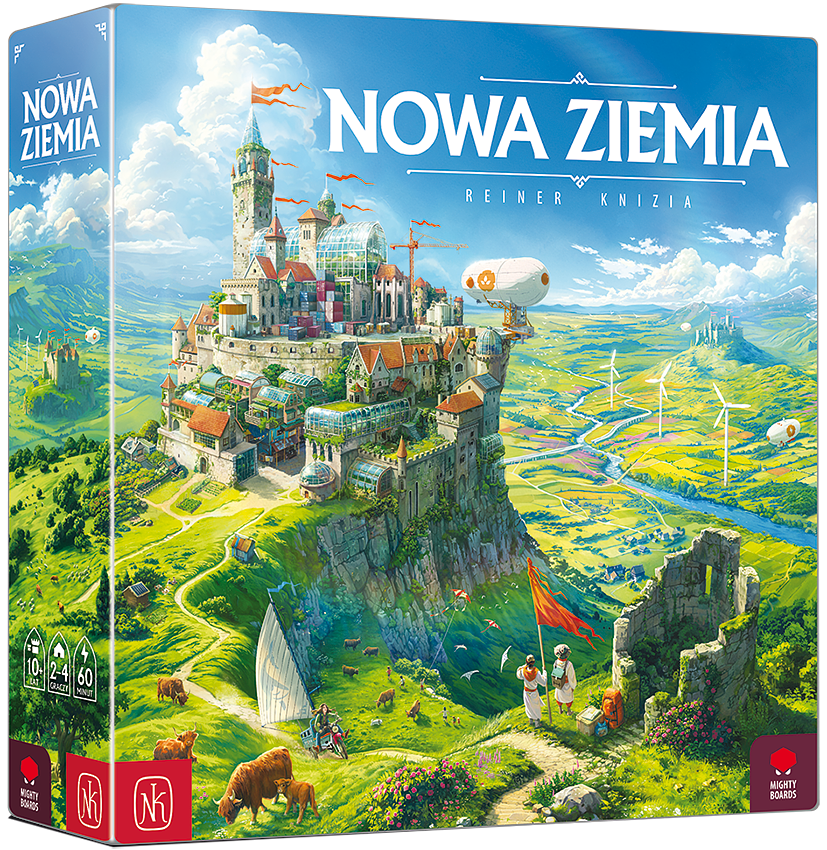 Nowa Ziemia