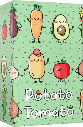 Potato Tomato
